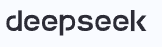 deepseek